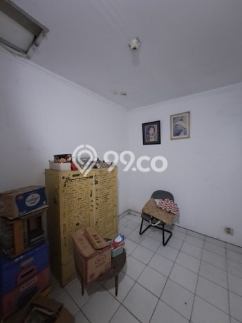 Rumah Minimalis 3 KT di Banjar Wijaya Tangerang Unfurnished Rumah Minimalis 3 KT di Banjar Wijaya Tangerang Unfurnished