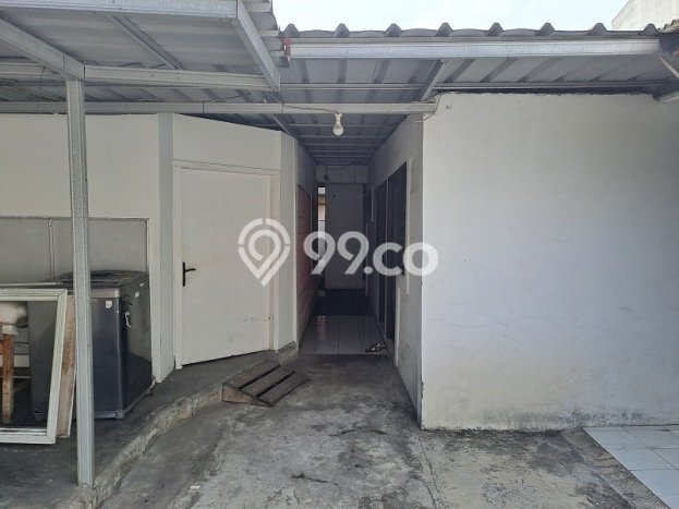 Rumah Luxury Modern Siap Huni di Tangerang Kota Tangerang Rumah Luxury Modern Siap Huni di Tangerang Kota Tangerang