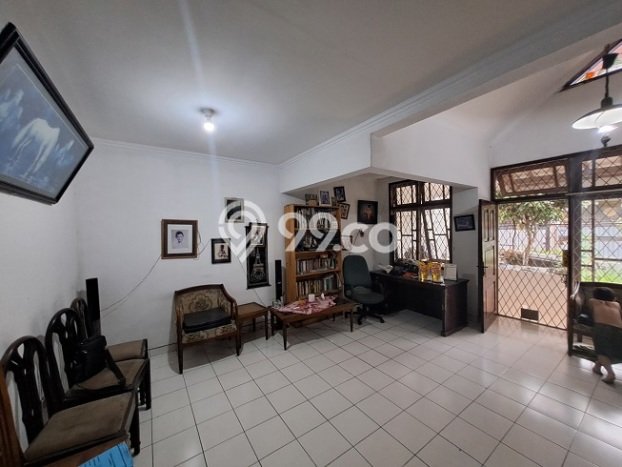 Rumah Minimalis 3 KT di Banjar Wijaya Tangerang Unfurnished Rumah Minimalis 3 KT di Banjar Wijaya Tangerang Unfurnished