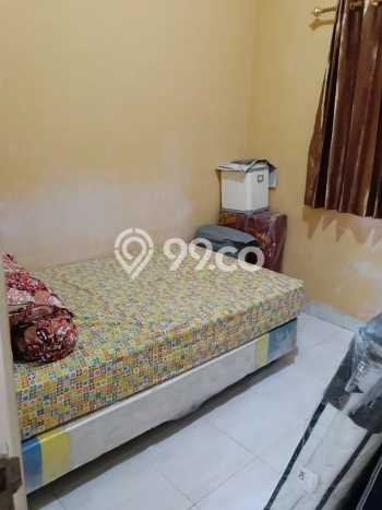Rumah Minimalis 3 KT LT 90m2 di Modernland Rumah Minimalis 3 KT LT 90m2 di Modernland
