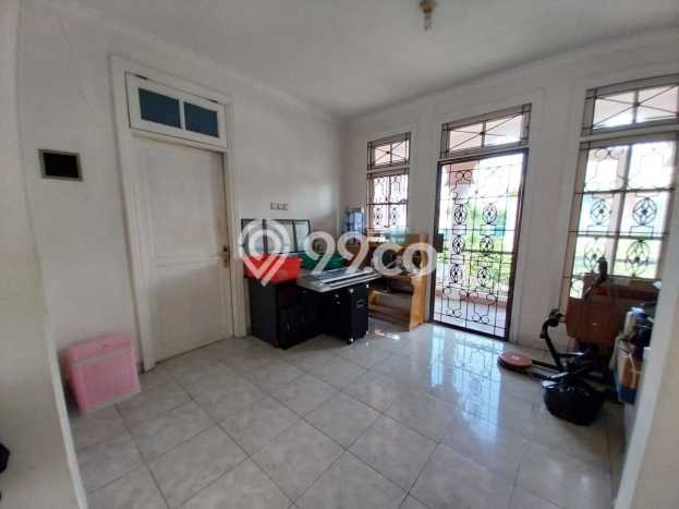 Jual Rumah Luas Elegan Dengan View Eksklusif di Modernland, Tangerang Jual Rumah Luas Elegan Dengan View Eksklusif di Modernland, Tangerang
