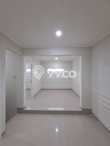 Rumah Modern 3 KT di BSD Griya Loka Tangerang Semi Furnished Rumah Modern 3 KT di BSD Griya Loka Tangerang Semi Furnished