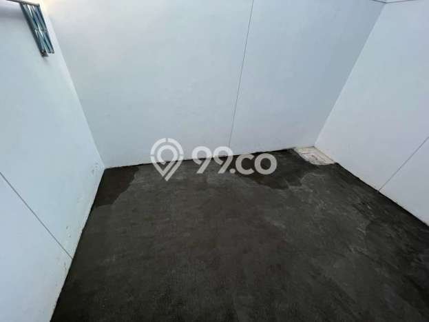 Rumah Modern 2 Kamar LT 52m2 di BSD City Rumah Modern 2 Kamar LT 52m2 di BSD City