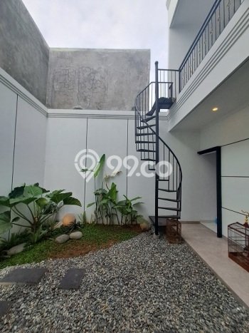 Rumah Elit Modern Siap Huni di Nusa Loka Bekasi Rumah Elit Modern Siap Huni di Nusa Loka Bekasi