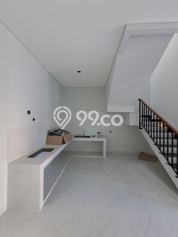 Rumah Minimalis 3 KT di Gading Serpong Tangerang Unfurnished Rumah Minimalis 3 KT di Gading Serpong Tangerang Unfurnished