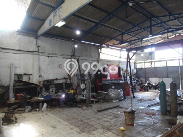 PROSPEK BAGUS! Gudang di , Luas 280m2m², Potensi ROI Tinggi PROSPEK BAGUS! Gudang di , Luas 280m2m², Potensi ROI Tinggi