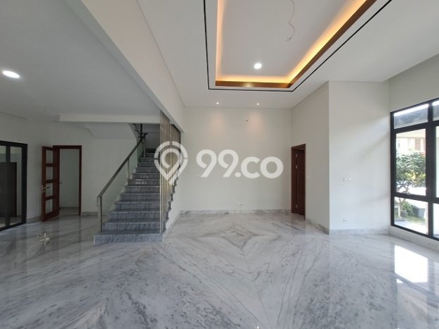 Dijual Rumah Luas Megah Dengan View Cantik di BSD Green Wich, Tangerang Dijual Rumah Luas Megah Dengan View Cantik di BSD Green Wich, Tangerang