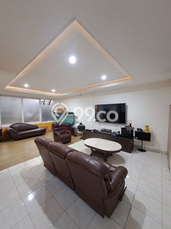 Ready to Use! Luxury House LT 211m2 Desain Elegan di BSD Castilla Ready to Use! Luxury House LT 211m2 Desain Elegan di BSD Castilla
