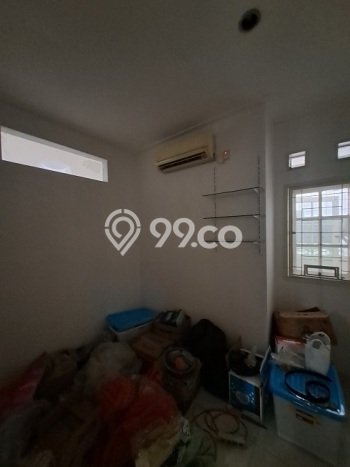 Rumah Luas Asri 4 KT Siap Huni di Banjar Wijaya Tangerang Rumah Luas Asri 4 KT Siap Huni di Banjar Wijaya Tangerang