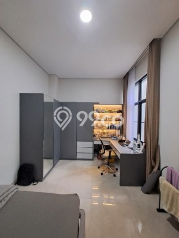 Hunian Eksklusif Siap Huni LT 105m2 di Cipondoh, Tangerang Hunian Eksklusif Siap Huni LT 105m2 di Cipondoh, Tangerang