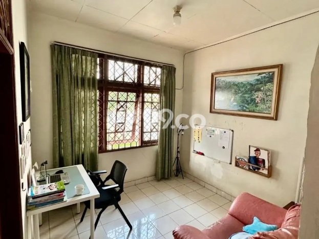 Rumah Luas Asri 4 KT Siap Huni di Banjar Wijaya Tangerang Rumah Luas Asri 4 KT Siap Huni di Banjar Wijaya Tangerang