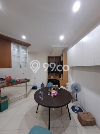 Rumah Luas Asri 4 KT Siap Huni di Banjar Wijaya Tangerang Rumah Luas Asri 4 KT Siap Huni di Banjar Wijaya Tangerang