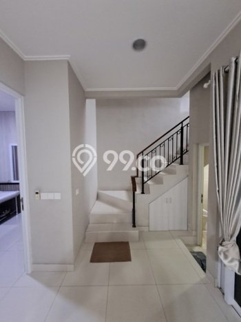 For Sale! Luxury House LT 140m2 Desain Modern di Banjar Wijaya For Sale! Luxury House LT 140m2 Desain Modern di Banjar Wijaya