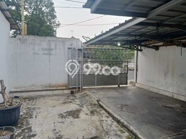 Rumah Luxury Modern Siap Huni di Tangerang Kota Tangerang Rumah Luxury Modern Siap Huni di Tangerang Kota Tangerang