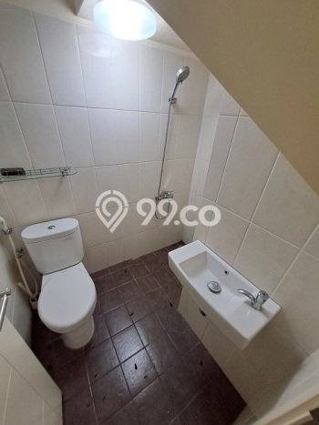 Rumah Modern 3 Kamar LT 99m2 di Gading Serpong Scientia Garden Rumah Modern 3 Kamar LT 99m2 di Gading Serpong Scientia Garden