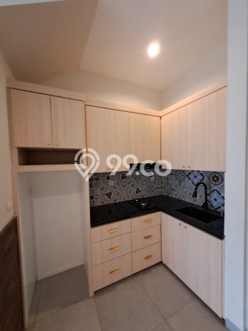 Rumah Strategis Minimalis Lb 110m2 di BSD, Tangerang Selatan Rumah Strategis Minimalis Lb 110m2 di BSD, Tangerang Selatan