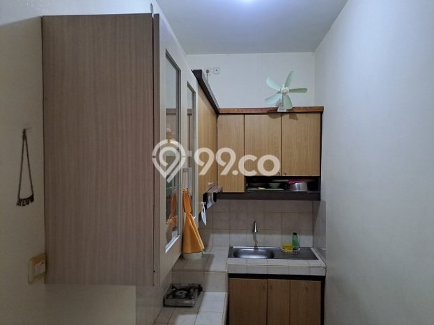 Rumah Luas Asri 3 KT Siap Pakai di Banjar Wijaya Tangerang Rumah Luas Asri 3 KT Siap Pakai di Banjar Wijaya Tangerang