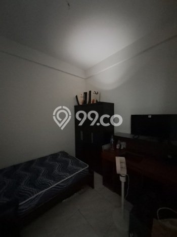 Rumah Minimalis 5 Kamar LT 90m2 di BSD The Icon Rumah Minimalis 5 Kamar LT 90m2 di BSD The Icon