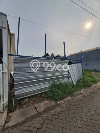 Tanah di Pinang, Tangerang Luas 73m2 Dijual Segera Tanah di Pinang, Tangerang Luas 73m2 Dijual Segera