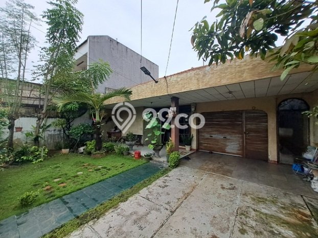 Dijual Rumah Premium dengan Fasilitas Sekitar Komplit di Tangerang, Tangerang Dijual Rumah Premium dengan Fasilitas Sekitar Komplit di Tangerang, Tangerang