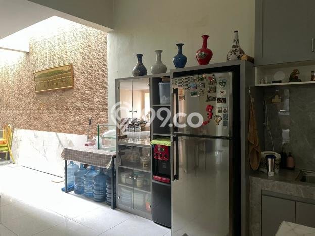 Rumah Elit Modern Siap Huni di Modernland Tangerang Rumah Elit Modern Siap Huni di Modernland Tangerang