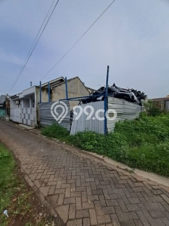 Tanah di Pinang, Tangerang Luas 73m2 Dijual Segera Tanah di Pinang, Tangerang Luas 73m2 Dijual Segera