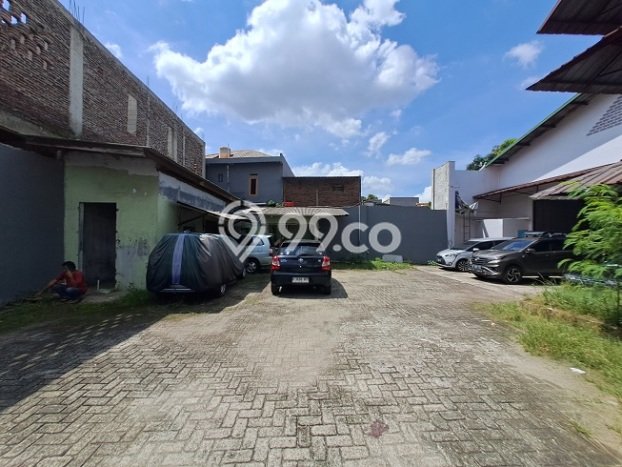 Gudang Usaha Dijual di Pinang Tangerang LT 725m2 & LB 350m2 Gudang Usaha Dijual di Pinang Tangerang LT 725m2 & LB 350m2