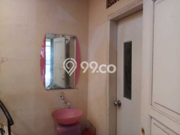Jual Rumah Eksklusif 4 KT di Banjar Wijaya, Tangerang Jual Rumah Eksklusif 4 KT di Banjar Wijaya, Tangerang