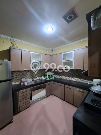 Rumah Modern 4 KT di Banjar Wijaya Tangerang Unfurnished Rumah Modern 4 KT di Banjar Wijaya Tangerang Unfurnished