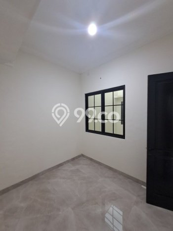 Rumah Elit Modern Tanpa Renovasi di BSD The Icon Tangerang Rumah Elit Modern Tanpa Renovasi di BSD The Icon Tangerang