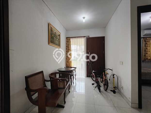 Rumah Luxury Modern Tanpa Renovasi di BSD The Green Tangerang Rumah Luxury Modern Tanpa Renovasi di BSD The Green Tangerang