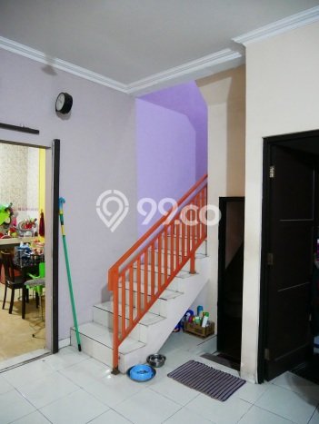 Rumah Minimalis 3 KT LT 120m2 di Banjar Wijaya Rumah Minimalis 3 KT LT 120m2 di Banjar Wijaya