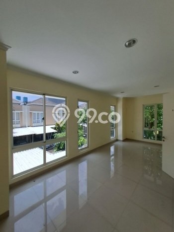 Rumah Modern 3 Kamar LT 99m2 di Gading Serpong Scientia Garden Rumah Modern 3 Kamar LT 99m2 di Gading Serpong Scientia Garden