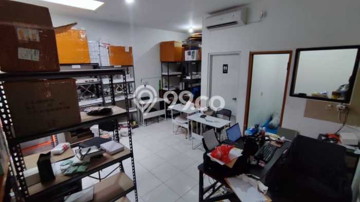 Jual Rumah Modern 2 KT di Cikokol, Tangerang Jual Rumah Modern 2 KT di Cikokol, Tangerang