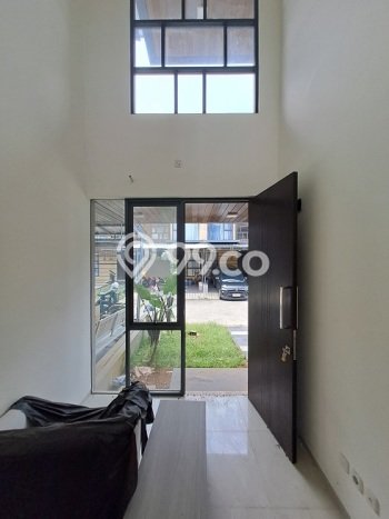 Rumah Minimalis 2 KT di Bojong Nangka Tangerang Unfurnished Rumah Minimalis 2 KT di Bojong Nangka Tangerang Unfurnished