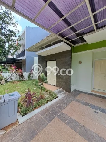 Disewakan! Rumah 3 Kamar Tidur &
3 Kamar Mandi di Gading Serpong, Tangerang Disewakan! Rumah 3 Kamar Tidur &
3 Kamar Mandi di Gading Serpong, Tangerang