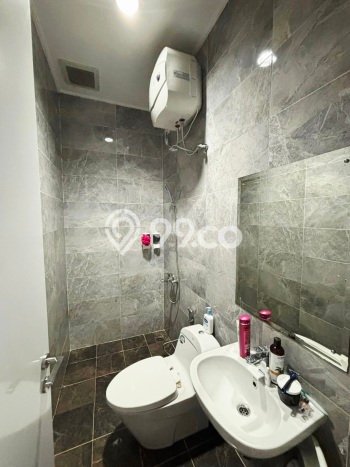 Rumah Elit Modern Tanpa Renovasi di Banjar Wijaya Tangerang Rumah Elit Modern Tanpa Renovasi di Banjar Wijaya Tangerang