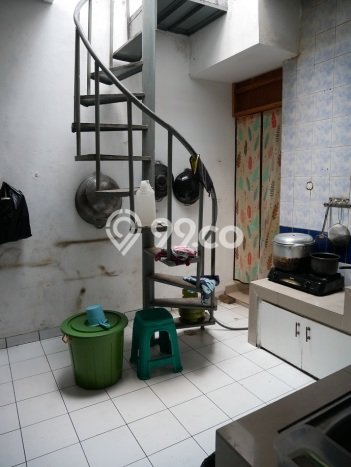 Rumah Mewah LB 248m2 Siap Pakai Desain Elegan di Kalideres, Jakarta Barat Rumah Mewah LB 248m2 Siap Pakai Desain Elegan di Kalideres, Jakarta Barat
