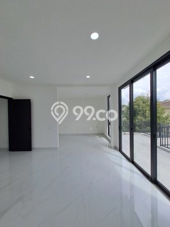 Rumah Mewah LB 365m2 Siap Pakai Desain Elegan di BSD De Park, Tangerang Rumah Mewah LB 365m2 Siap Pakai Desain Elegan di BSD De Park, Tangerang