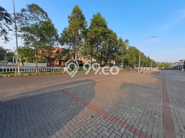 Unit Ruko Dijual di Tangerang LT 36m2 & LB 72m2 Unit Ruko Dijual di Tangerang LT 36m2 & LB 72m2