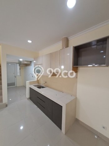 Rumah Modern 3 Kamar LT 99m2 di Gading Serpong Scientia Garden Rumah Modern 3 Kamar LT 99m2 di Gading Serpong Scientia Garden