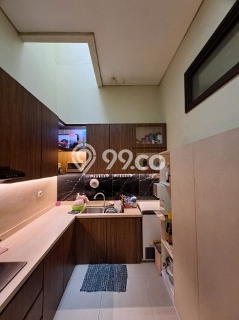 Dijual Rumah Mewah Elegan Dengan View Cantik di Banjar Wijaya, Tangerang Dijual Rumah Mewah Elegan Dengan View Cantik di Banjar Wijaya, Tangerang