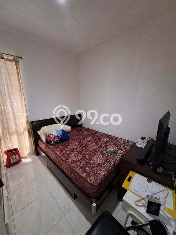 Rumah Minimalis 5 Kamar LT 90m2 di BSD The Icon Rumah Minimalis 5 Kamar LT 90m2 di BSD The Icon