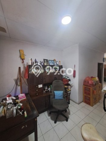 Rumah Modern 5 KT LT 240m2 di Banjar Wijaya Rumah Modern 5 KT LT 240m2 di Banjar Wijaya