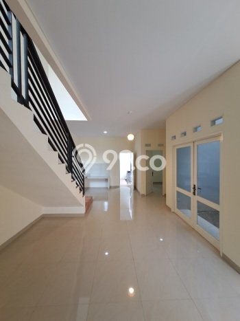 Rumah Luas Asri 4 KT Siap Huni di Banjar Wijaya Tangerang Rumah Luas Asri 4 KT Siap Huni di Banjar Wijaya Tangerang