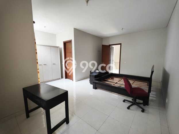 Rumah Luxury Modern Tanpa Renovasi di BSD The Green Tangerang Rumah Luxury Modern Tanpa Renovasi di BSD The Green Tangerang