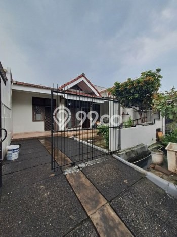 Rumah Minimalis 3 KT di Banjar Wijaya Tangerang Unfurnished Rumah Minimalis 3 KT di Banjar Wijaya Tangerang Unfurnished