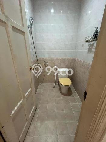 Rumah Luxury Modern Tanpa Renovasi di Banjar Wijaya Tangerang Rumah Luxury Modern Tanpa Renovasi di Banjar Wijaya Tangerang