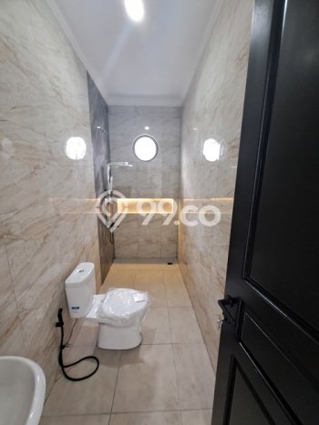 Rumah Elit Modern Siap Huni di Nusa Loka Bekasi Rumah Elit Modern Siap Huni di Nusa Loka Bekasi