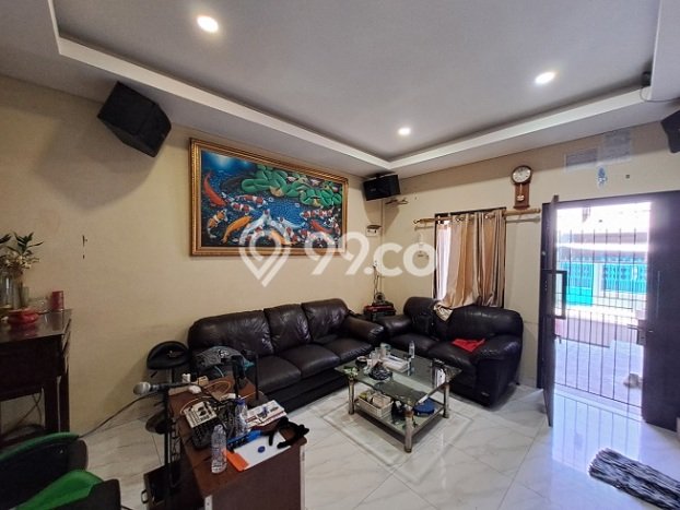 Dijual Hunian Rumah Nyaman 3 Kamar di Kalideres, Jakarta Barat Dijual Hunian Rumah Nyaman 3 Kamar di Kalideres, Jakarta Barat